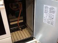 Delonghi gasvuur - afbeelding 4 van  8
