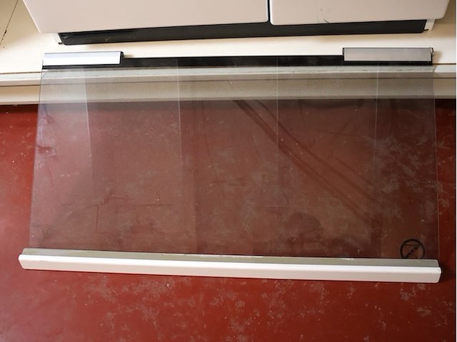 Delonghi gasvuur - afbeelding 7 van  8