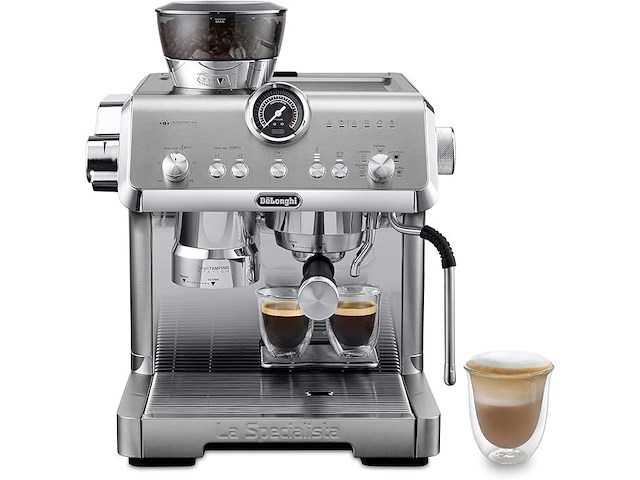 De'longhi la specialista opera - afbeelding 1 van  10