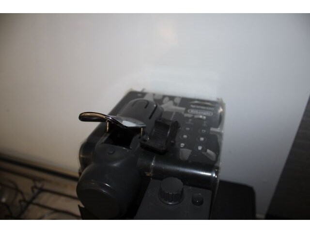 Delonghi latissimo touch - afbeelding 2 van  4