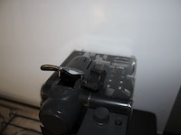 Delonghi latissimo touch - afbeelding 2 van  4