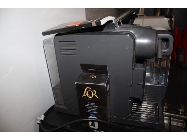 Delonghi latissimo touch - afbeelding 4 van  4