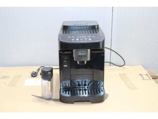 De'longhi magnifica evo ecam292.81.b - afbeelding 2 van  6