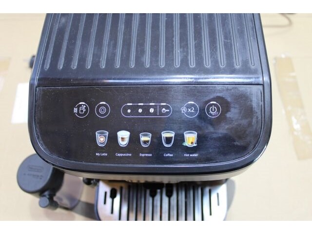 De'longhi magnifica evo ecam292.81.b - afbeelding 3 van  6