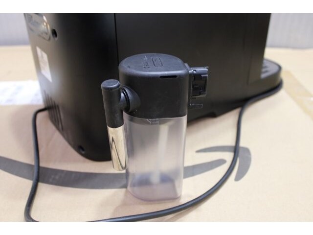 De'longhi magnifica evo ecam292.81.b - afbeelding 6 van  6