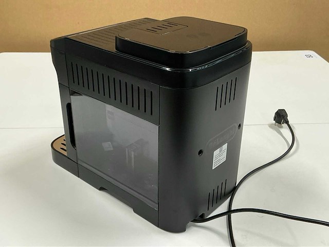 Delonghi magnifica evo koffie- & espressomachine - afbeelding 4 van  5