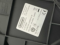 Delonghi magnifica evo koffie- & espressomachine - afbeelding 5 van  5