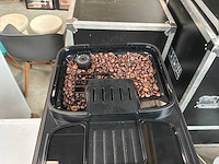 Delonghi magnifica evo koffiemachine - afbeelding 4 van  5