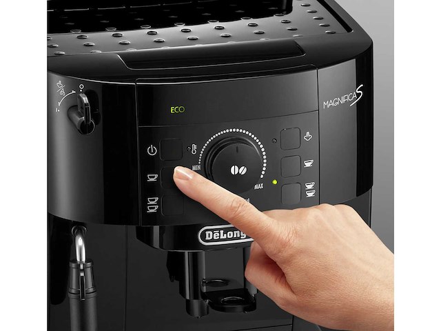 De'longhi magnifica s start volledig automatische espressomachine 1,8l - afbeelding 4 van  6