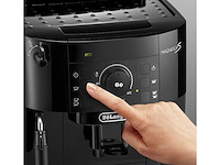 De'longhi magnifica s start volledig automatische espressomachine 1,8l - afbeelding 4 van  6