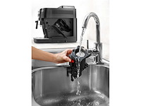 De'longhi magnifica s start volledig automatische espressomachine 1,8l - afbeelding 6 van  6