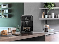 De'longhi magnifica s start volledig automatische espressomachine 1,8l - afbeelding 1 van  6