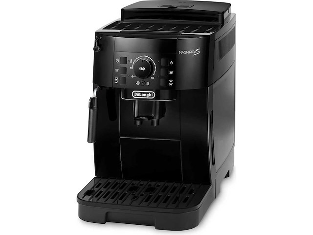 De'longhi magnifica s start volledig automatische espressomachine 1,8l - afbeelding 2 van  6