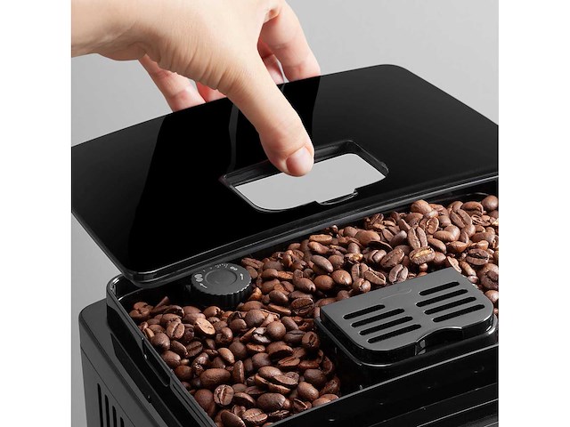 De'longhi magnifica s start volledig automatische espressomachine 1,8l - afbeelding 5 van  6