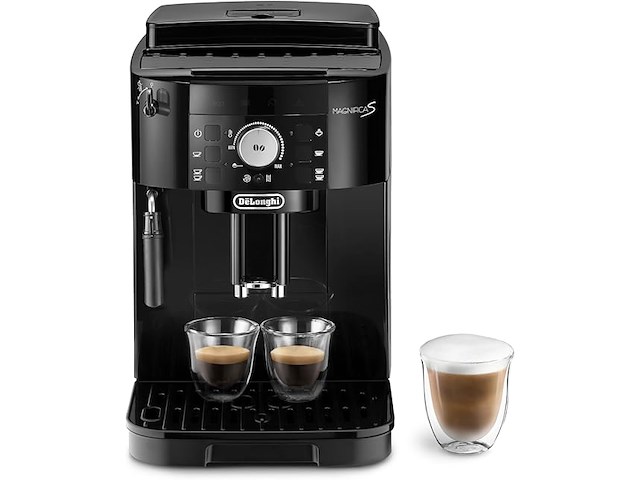 De'longhi magnifica s volautomatische espressomachine - afbeelding 1 van  7