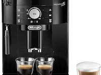 De'longhi magnifica s volautomatische espressomachine