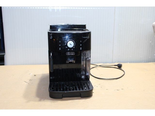 De'longhi magnifica s volautomatische espressomachine - afbeelding 2 van  7