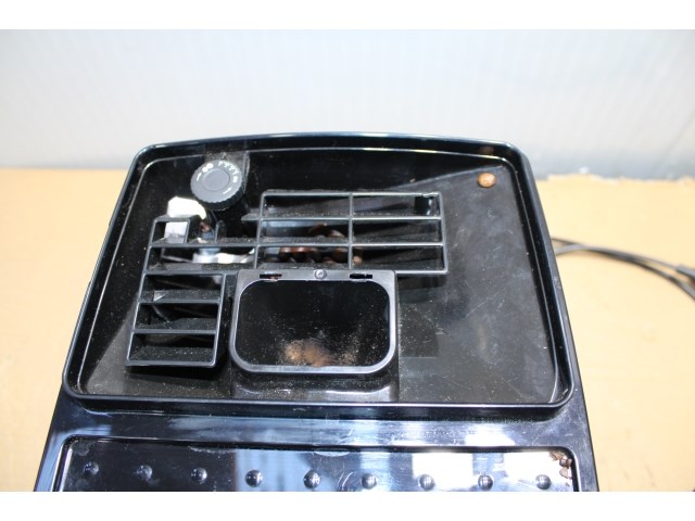 De'longhi magnifica s volautomatische espressomachine - afbeelding 4 van  7