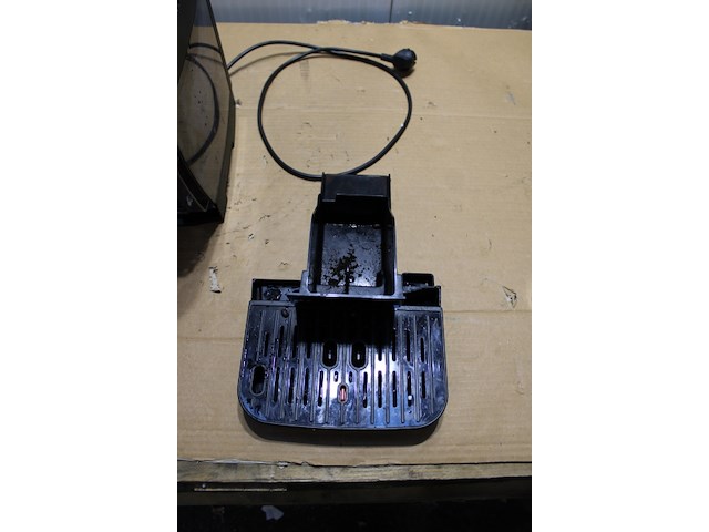 De'longhi magnifica s volautomatische espressomachine - afbeelding 5 van  7