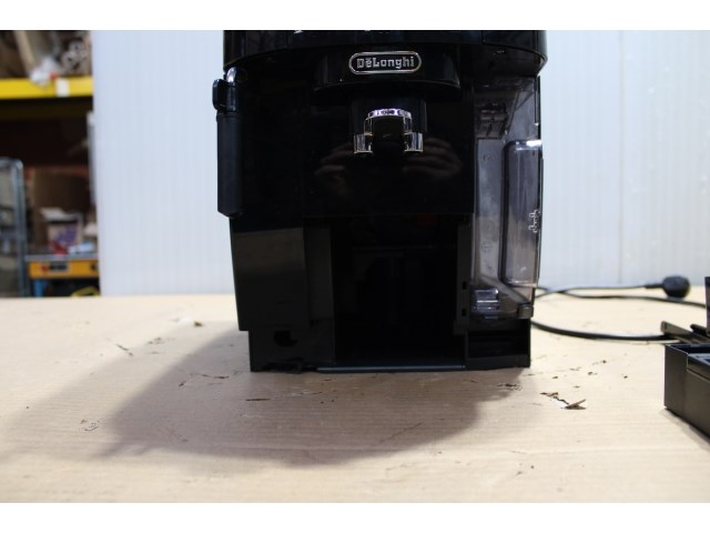 De'longhi magnifica s volautomatische espressomachine - afbeelding 6 van  7