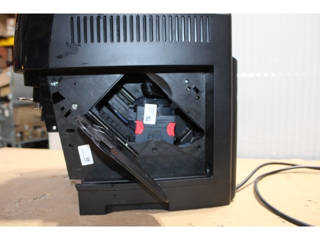 De'longhi magnifica s volautomatische espressomachine - afbeelding 7 van  7