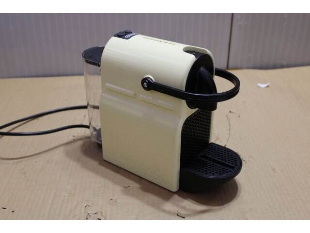 De'longhi nespresso inissia automatische koffiemachine - afbeelding 2 van  3