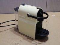 De'longhi nespresso inissia automatische koffiemachine - afbeelding 2 van  3