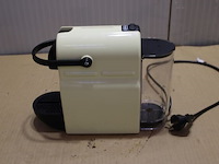 De'longhi nespresso inissia automatische koffiemachine - afbeelding 3 van  3