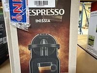 Dēlonghi nespresso inissia