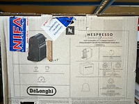 Dēlonghi nespresso inissia - afbeelding 2 van  2