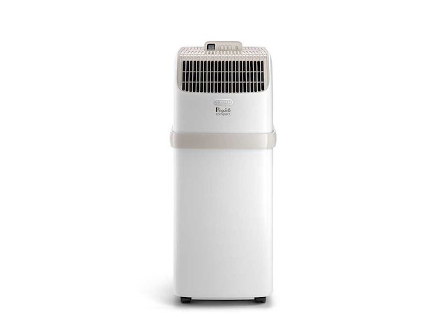 Delonghi pac es72 mobile airconditioner - 2100w - ventilator en ontvochtiger - r290 gas - 8.300 btu/u - afbeelding 1 van  7