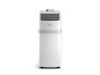 Delonghi pac es72 mobile airconditioner - 2100w - ventilator en ontvochtiger - r290 gas - 8.300 btu/u - afbeelding 1 van  7