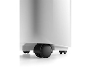 Delonghi pac es72 mobile airconditioner - 2100w - ventilator en ontvochtiger - r290 gas - 8.300 btu/u - afbeelding 7 van  7