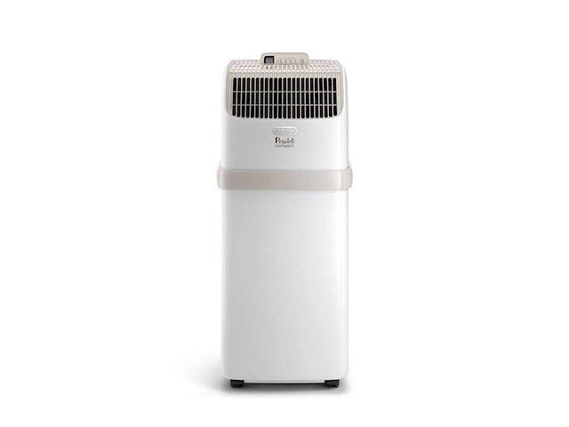 Delonghi pac es72 mobile airconditioner - 2100w - ventilator en ontvochtiger - r290 gas - 8.300 btu/u - afbeelding 1 van  7