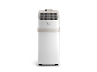 Delonghi pac es72 mobile airconditioner - 2100w - ventilator en ontvochtiger - r290 gas - 8.300 btu/u
