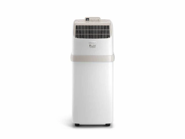 Delonghi pac es72 mobile airconditioner - 2100w - ventilator en ontvochtiger - r290 gas - 8.300 btu/u - afbeelding 2 van  7