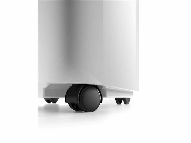 Delonghi pac es72 mobile airconditioner - 2100w - ventilator en ontvochtiger - r290 gas - 8.300 btu/u - afbeelding 7 van  7