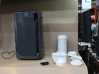 De'longhi pac mobiele airconditioner - afbeelding 2 van  8