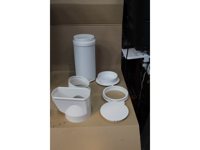 De'longhi pac mobiele airconditioner - afbeelding 3 van  8