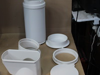 De'longhi pac mobiele airconditioner - afbeelding 3 van  8