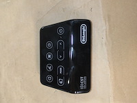 De'longhi pac mobiele airconditioner - afbeelding 4 van  8