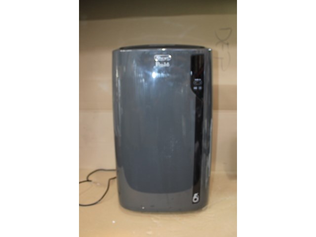 De'longhi pac mobiele airconditioner - afbeelding 5 van  8