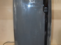 De'longhi pac mobiele airconditioner - afbeelding 5 van  8