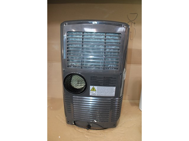 De'longhi pac mobiele airconditioner - afbeelding 7 van  8