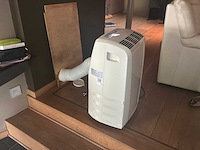 Delonghi pac n82eco airconditioning - afbeelding 1 van  5