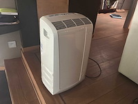 Delonghi pac n82eco airconditioning - afbeelding 2 van  5