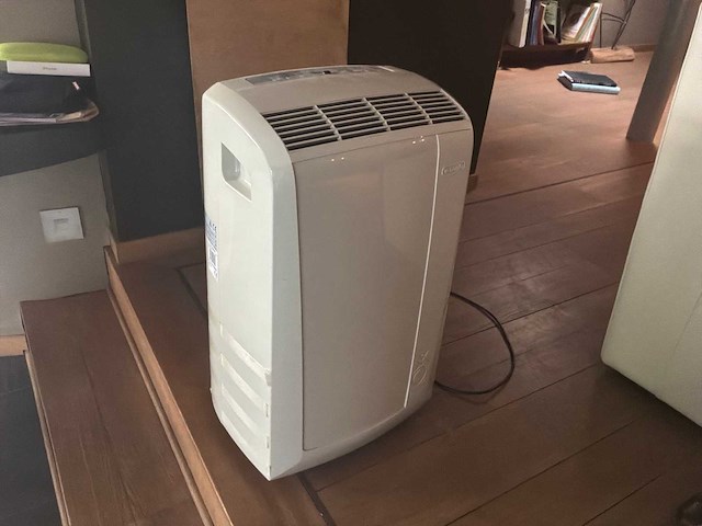 Delonghi pac n82eco airconditioning - afbeelding 2 van  5
