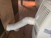Delonghi pac n82eco airconditioning - afbeelding 5 van  5