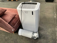 Delonghi pacem82 mobiele airco - afbeelding 1 van  7