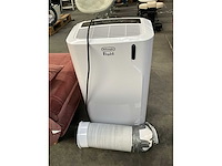 Delonghi pacem82 mobiele airco - afbeelding 2 van  7